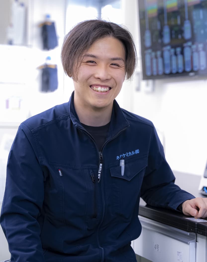 古松 創