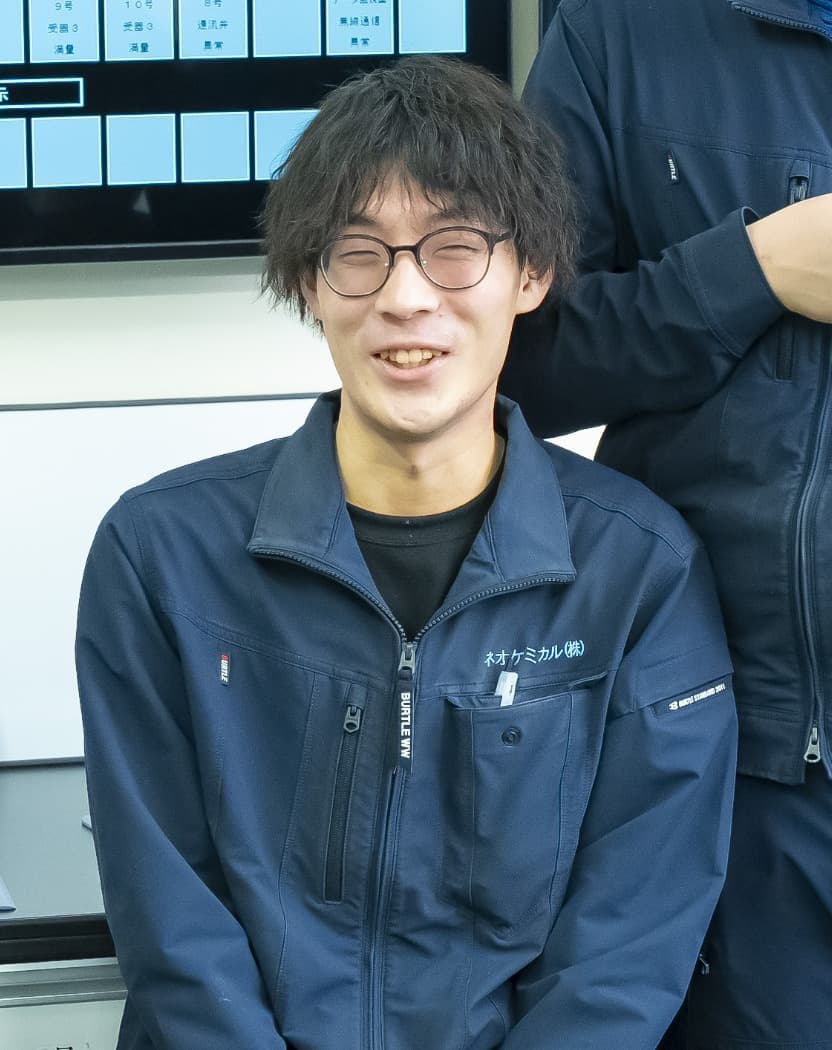田口 龍之介